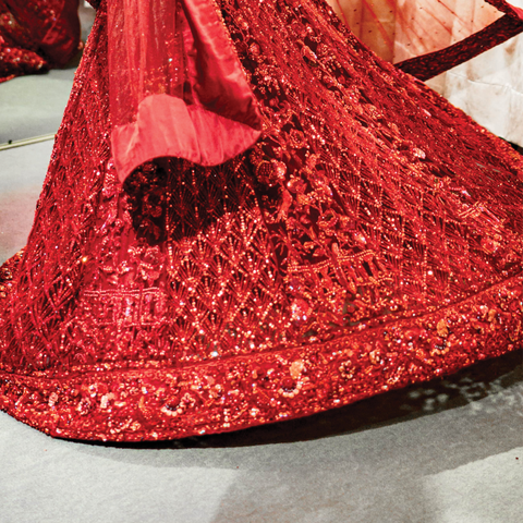 Mushq - Bridal