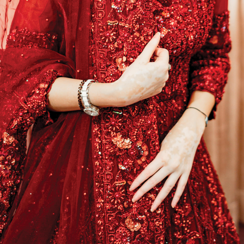 Mushq - Bridal