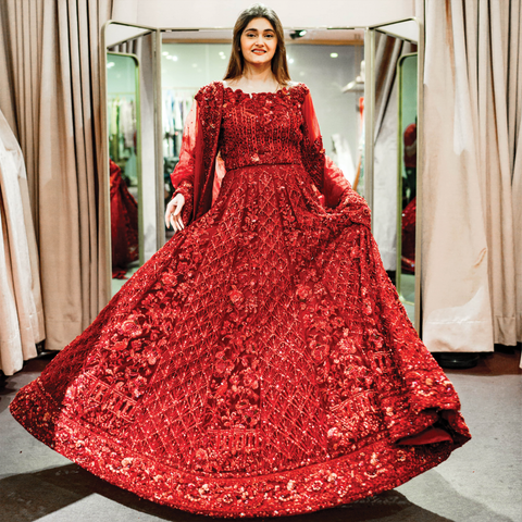 Mushq - Bridal