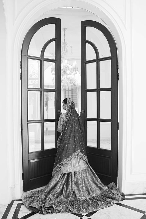 Bisma Akbar Classic - Bridal