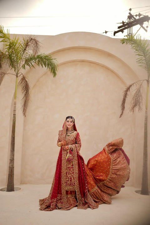 BA Signature - Bridal
