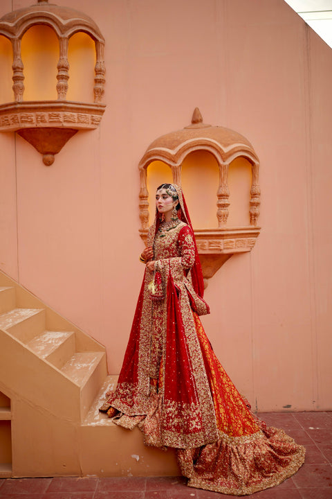 BA Signature - Bridal