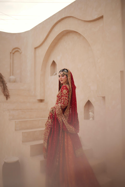BA Signature - Bridal