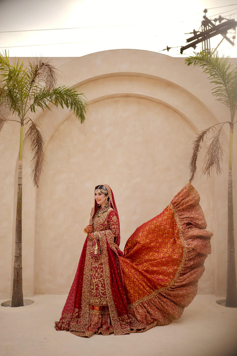 BA Signature - Bridal