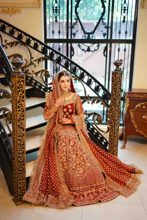 Layla - Bridal