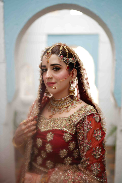 Layla - Bridal