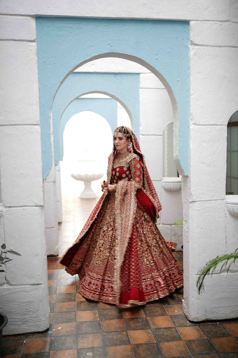 Layla - Bridal