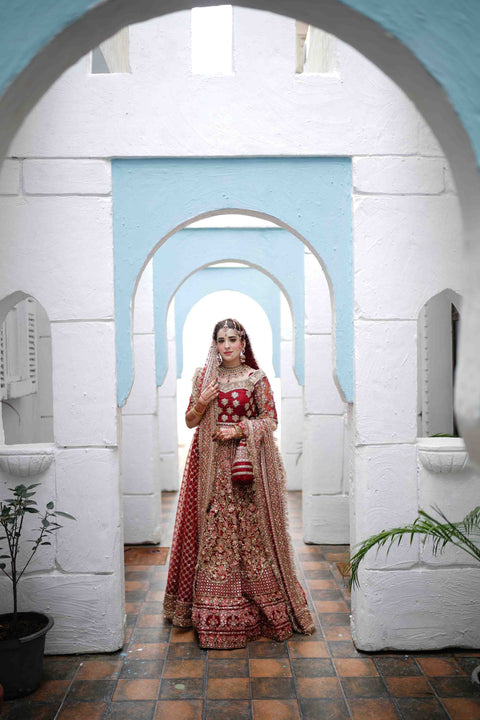 Layla - Bridal