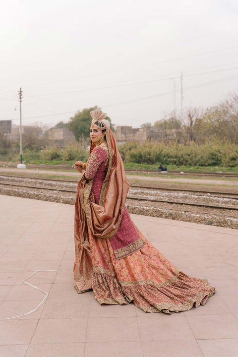 BA Signature - Bridal