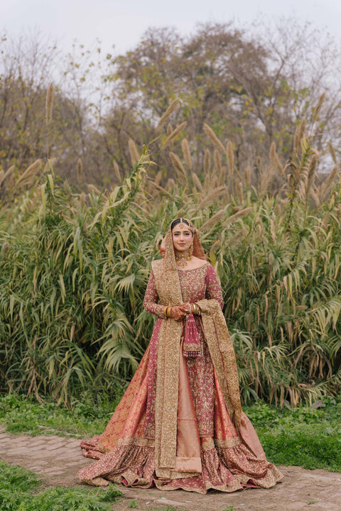 BA Signature - Bridal