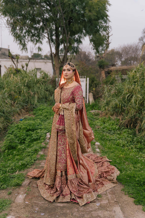 BA Signature - Bridal