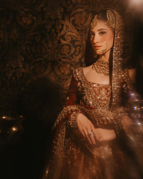 - Bridal