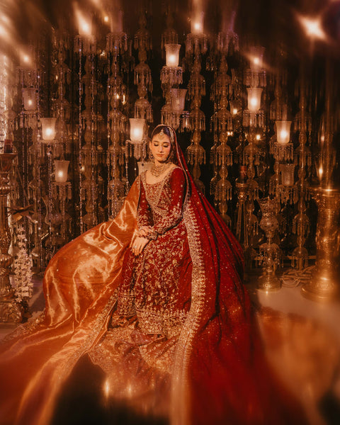 - Bridal