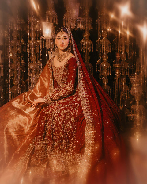 - Bridal