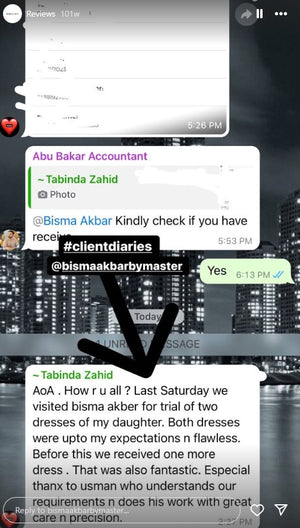 Instagram Review