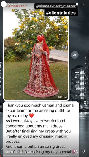 Instagram Review