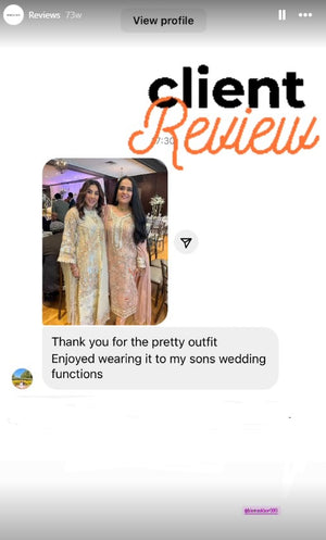 Instagram Review