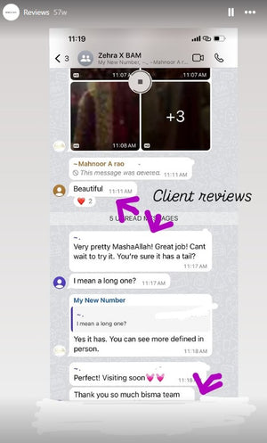 Instagram Review