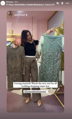 Instagram Review