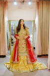 Nazneen - Bridal