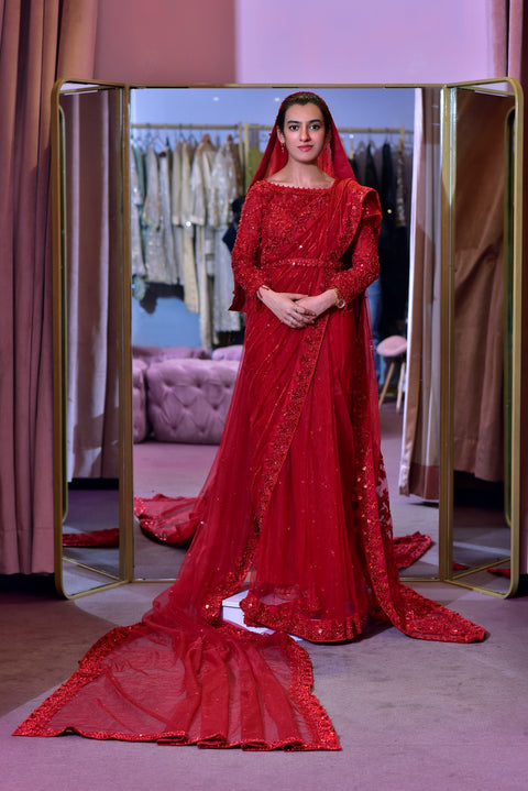 Gulbahar - Bridal
