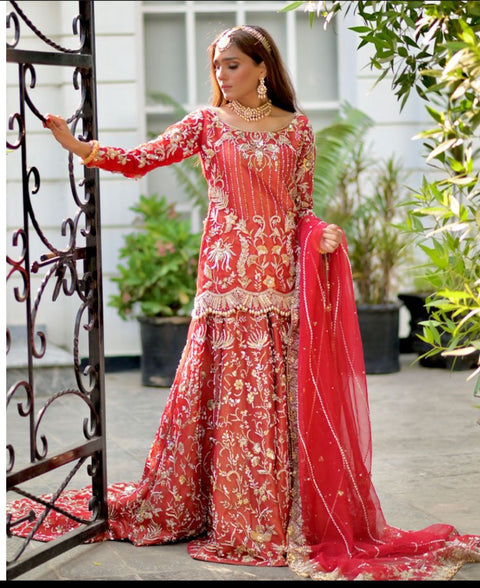 Ghazal - Bridal