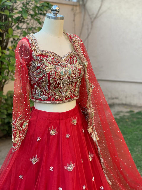 Zartaj - Bridal