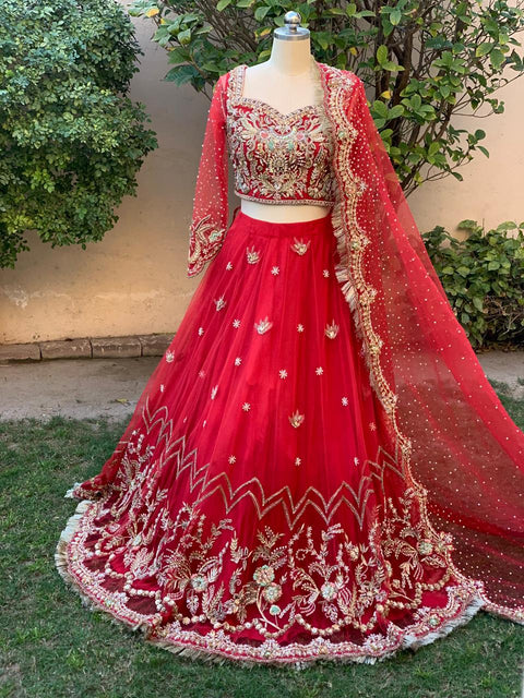 Zartaj - Bridal