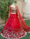 Zartaj - Bridal