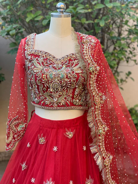 Zartaj - Bridal