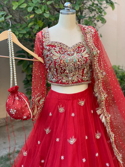 Zartaj - Bridal