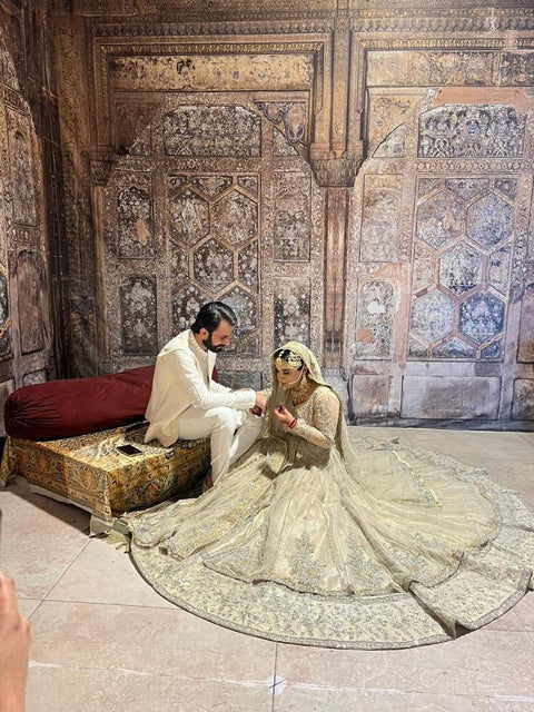 Mayal - Bridal