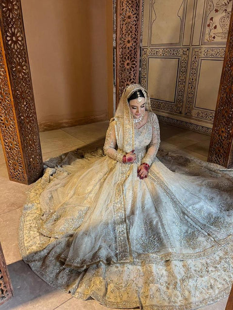 Mayal - Bridal