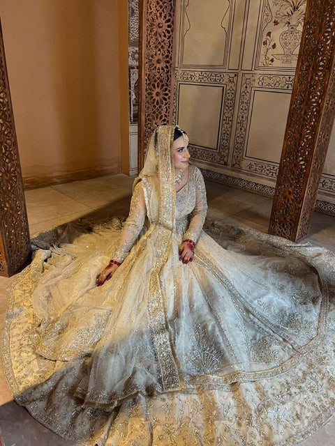 Mayal - Bridal