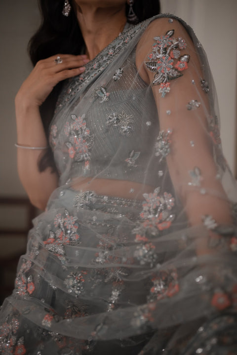 SAREE - UROOS-E-ZAWAJ