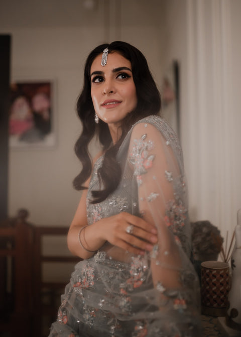 SAREE - UROOS-E-ZAWAJ