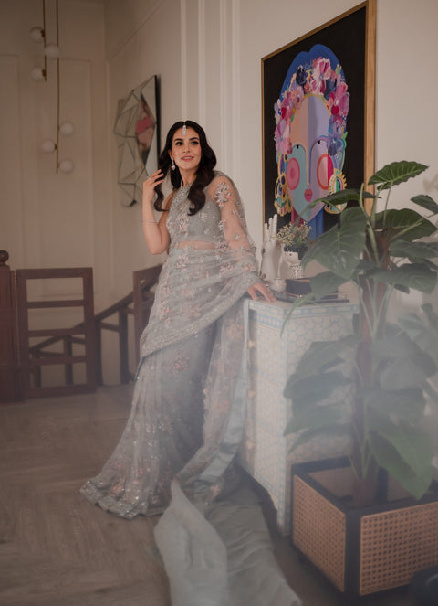 SAREE - UROOS-E-ZAWAJ