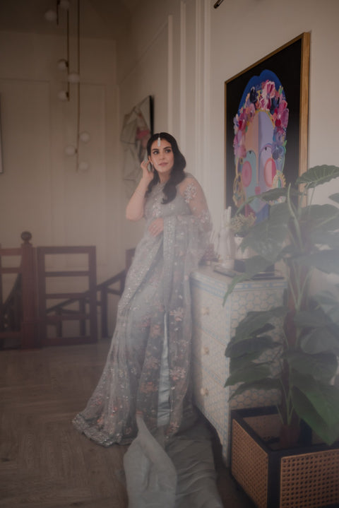 SAREE - UROOS-E-ZAWAJ