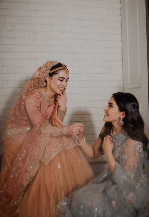 SAREE - UROOS-E-ZAWAJ