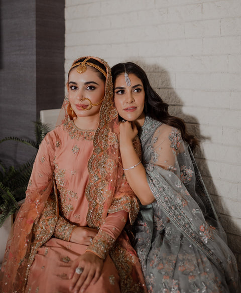 SAREE - UROOS-E-ZAWAJ