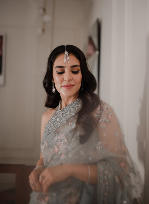 SAREE - UROOS-E-ZAWAJ