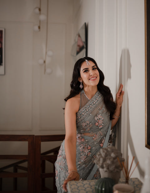 SAREE - UROOS-E-ZAWAJ