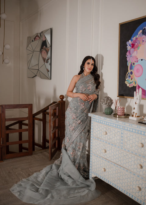 SAREE - UROOS-E-ZAWAJ