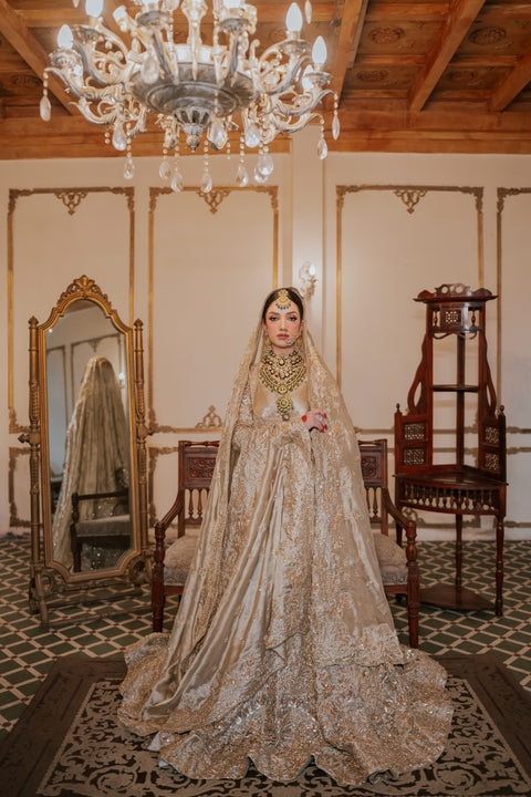 Bridal