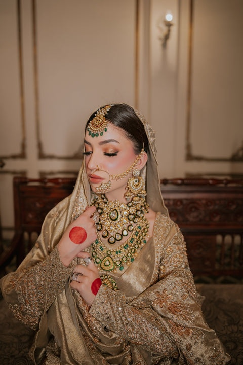 Bridal