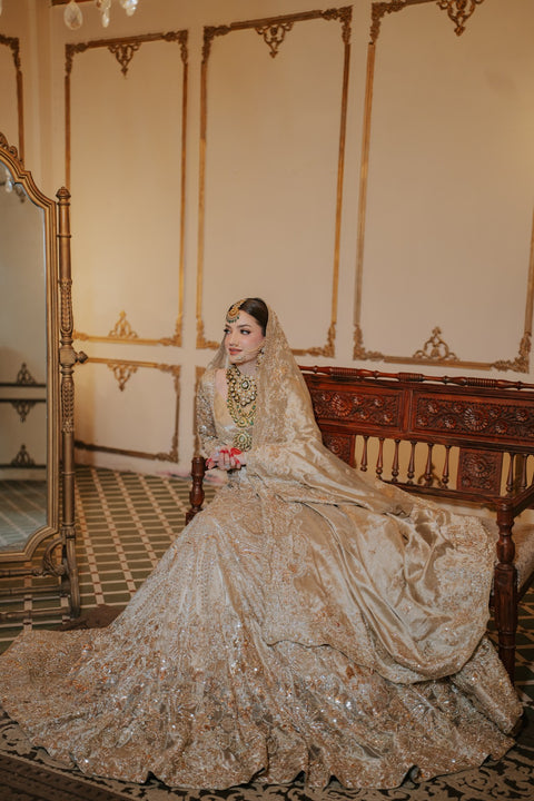 Bridal