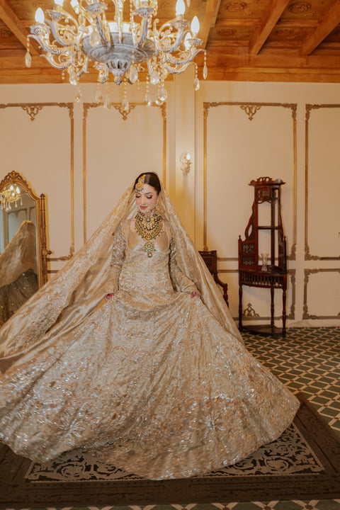 Bridal
