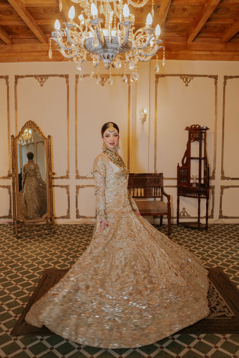 Bridal