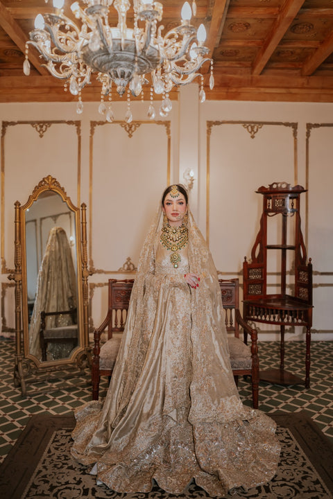 Bridal