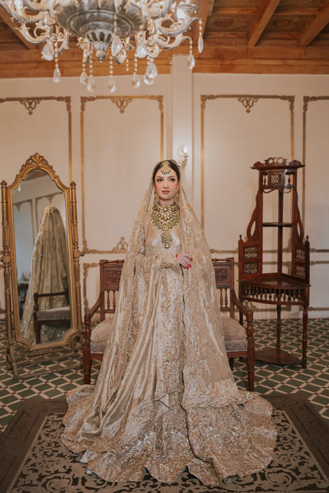 Bridal